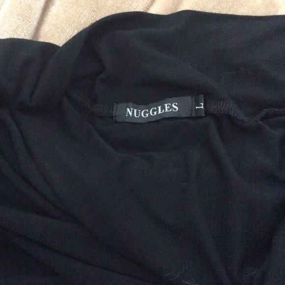 Nuggles skirt - Picture 2 of 4